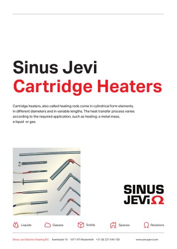 Cartridge Heaters_2014