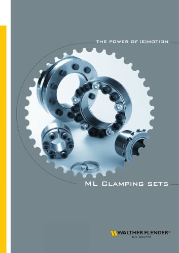 ML Clamping Sets