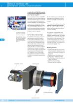 LinearLine | Sensors de tracción por cable - 8