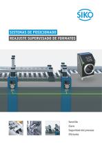SIKO | Reajuste supervisado de formatos-1