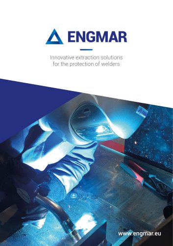 ENGMAR General Brochure