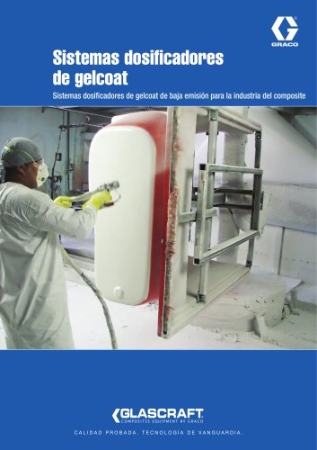 Gelcoat