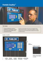 ProMix™ 2KS Sistema de dosificación electrónica bicomponente - 4