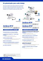 SaniSpray HP™ - 6