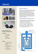 Sistema dosificador PD44 - 2