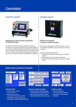 Sistema dosificador PD44 - 5