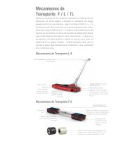 Sistemas de elevación y transporte - 15