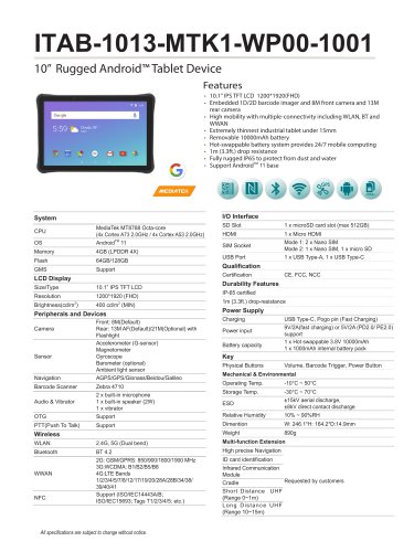 DS_ITAB-1013-MTK1-WP00-1001