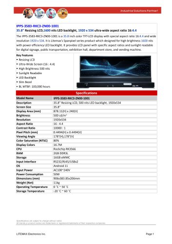 IPPS-3583-RKC3-ZN00-1001