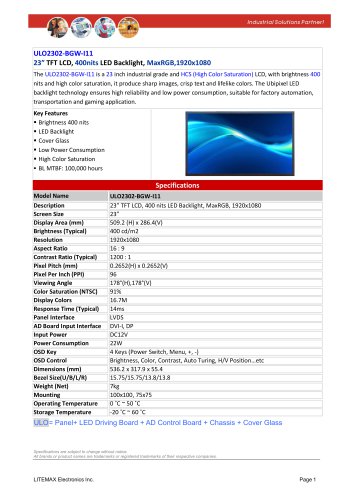 ULO2302-BGW-I11_V1