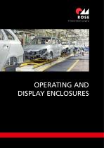 OPERATING AND DISPLAY ENCLOSURES_2019