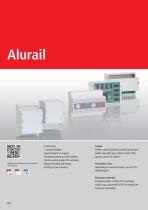 Alurail