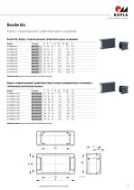 Bocube Alu - 8