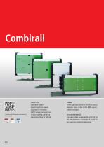 Combirail