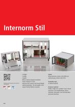 Internorm Stil