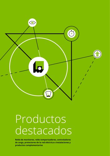 TELE Productos Destacados 2017