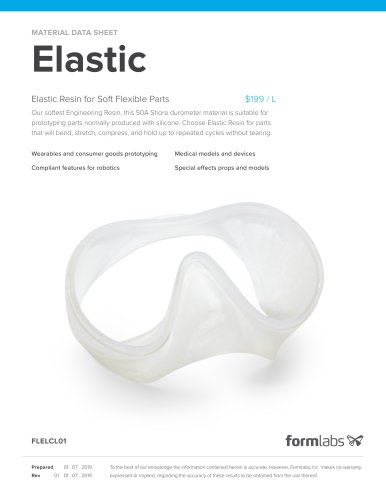 Elastic