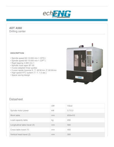 ADT A560