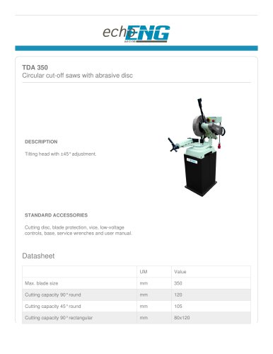 TDA 350