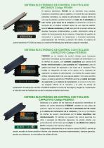 Controllers for domestic suction hoods - 3