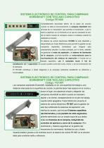 Controllers for domestic suction hoods - 5