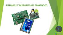 Devices and embedded systems - 1