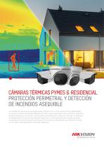CÁMARAS TÉRMICAS PYMES & RESIDENCIAL - 1
