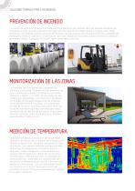 CÁMARAS TÉRMICAS PYMES & RESIDENCIAL - 4