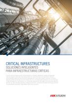 CRITICAL INFRASTRUCTURES - 1