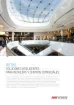 SOLUCIONES INTELIGENTES PARA RETAILERS Y CENTROS COMERCIALES - 1