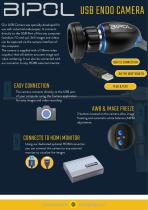 Camera BIP CAM USB
