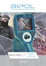 Micro videoscope PROC Mi