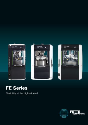 FE Series