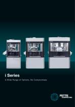 i Series