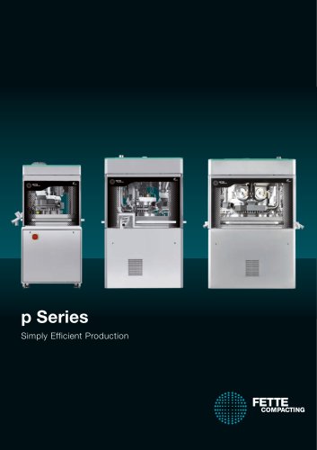p Series