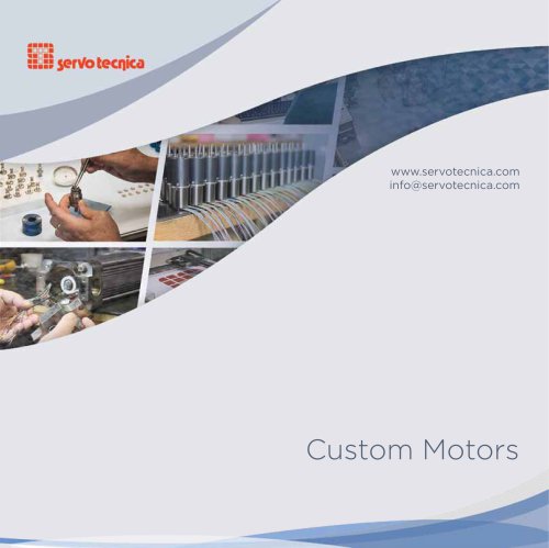 Custom Motors