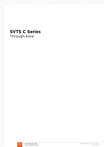 SVTS C Series