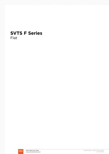 SVTS F Series