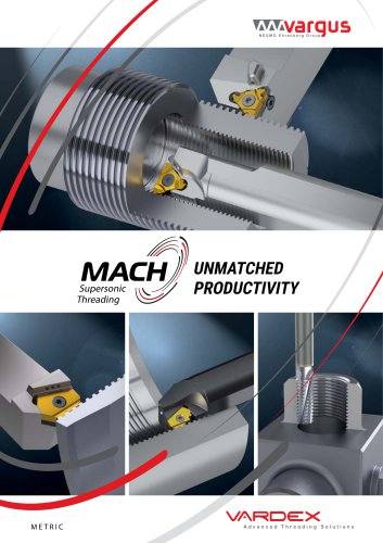 MACH Catalog - NEW-with Internal Applications