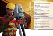 Hi-Target/Total Station/ HTS-420R - 2