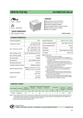 HFK10-T(C16)