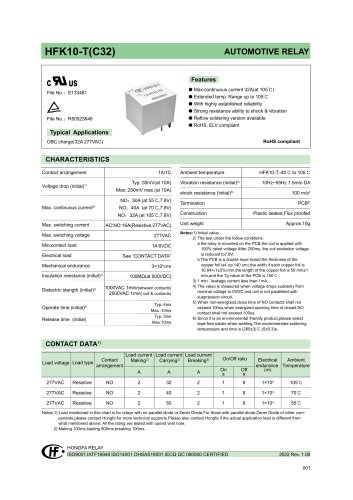 HFK10-T(C32)