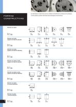 MOTORES PARA CORRIENTE CONTINUA MOTORREDUCTORES - 10