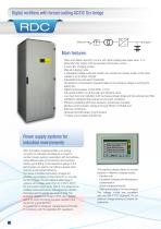 Datasheet RDC