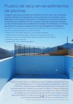 Brochure: Pool Pro2 - swimmingpool leak detector kit - 2
