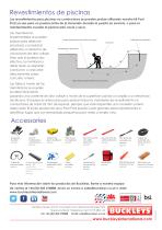Brochure: Pool Pro2 - swimmingpool leak detector kit - 4