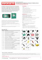 Datasheet: Wet Roof Pro2