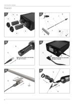 Quick start guide: Dry Roof Pro2 - 8