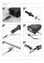 Quick start guide: Lab Pro2 - 8