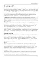 User Manual: BathyCorrometer® Pro' - 3